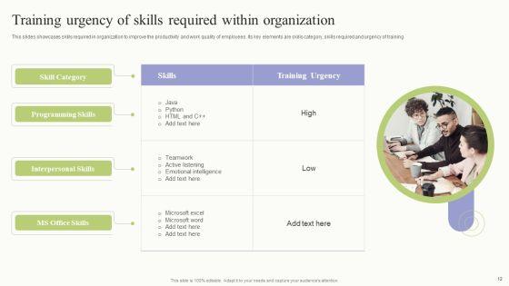 Workplace_Training_Techniques_For_Departments_And_Individual_Staff_Ppt_PowerPoint_Presentation_Complete_Deck_With_Slides_Slide_12.jpg
