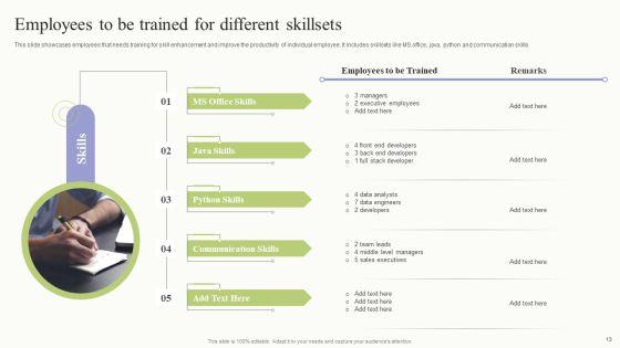 Workplace_Training_Techniques_For_Departments_And_Individual_Staff_Ppt_PowerPoint_Presentation_Complete_Deck_With_Slides_Slide_13.jpg