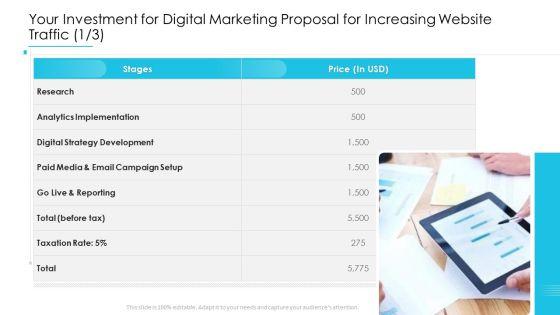 Your_Investment_For_Digital_Marketing_Proposal_For_Increasing_Website_Traffic_Analytics_Introduction_PDF_Slide_1.jpg