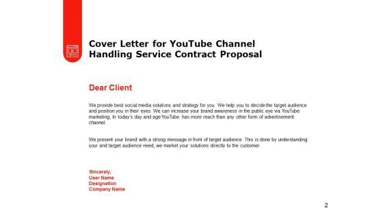 Youtube_Channel_Handling_Service_Contract_Proposal_Ppt_PowerPoint_Presentation_Complete_Deck_With_Slides_Slide_2.jpg
