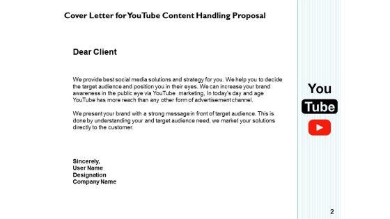 Youtube_Content_Handling_Proposal_Ppt_PowerPoint_Presentation_Complete_Deck_With_Slides_Slide_2.jpg