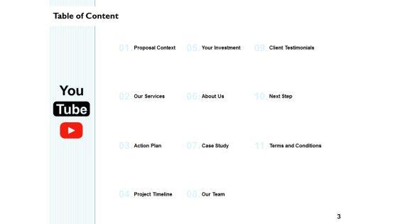 Youtube_Content_Handling_Proposal_Ppt_PowerPoint_Presentation_Complete_Deck_With_Slides_Slide_3.jpg