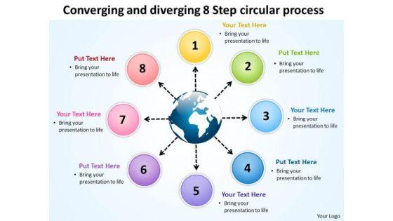 and_diverging_8_step_circular_process_relative_cycle_arrow_network_powerpoint_slides_1.jpg