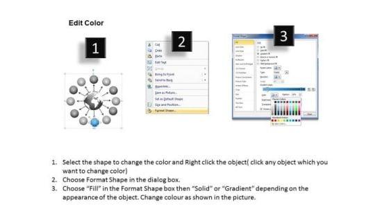 arrow_diverging_12_steps_with_globe_flow_chart_circular_powerpoint_slides_3.jpg