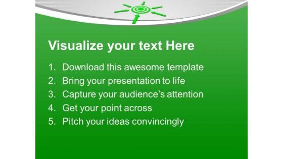 arrow_pointing_towards_target_business_powerpoint_templates_ppt_backgrounds_for_slides_0313_text.jpg