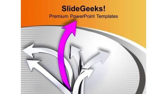 arrows_in_different_direction_with_leader_powerpoint_templates_ppt_backgrounds_for_slides_0313_title.jpg