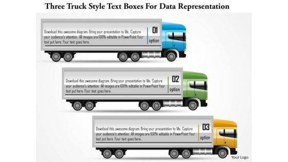 business_diagram_three_truck_style_text_boxes_for_data_representation_powerpoint_template_1.jpg