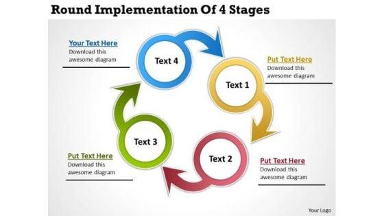 business_process_flowchart_examples_round_implementation_of_4_stages_powerpoint_templates_1.jpg