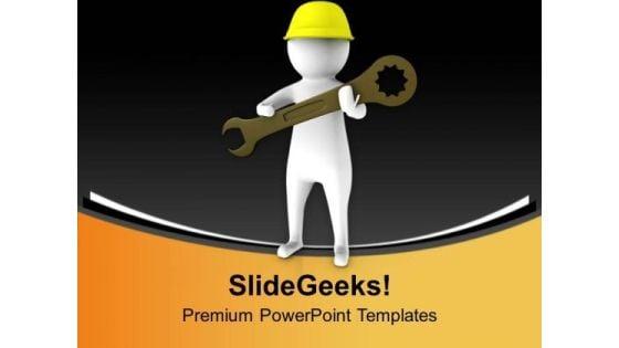 call_the_technician_for_typical_work_powerpoint_templates_ppt_backgrounds_for_slides_0713_title.jpg