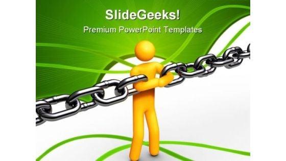 chain_link_communication_powerpoint_themes_and_powerpoint_slides_0911_title.jpg