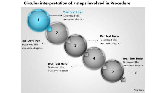 circular_interpretation_of_5_steps_involved_procedure_free_network_mapping_powerpoint_templates_1.jpg