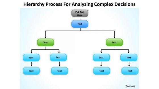 company_organization_chart_hierarchy_process_for_analyzing_complex_decisions_powerpoint_templates_1.jpg