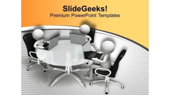 discuss_business_problem_with_partners_powerpoint_templates_ppt_backgrounds_for_slides_0513_title.jpg
