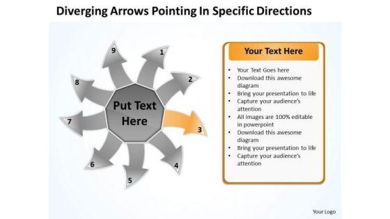 diverging_arrows_pointing_specific_directions_cycle_process_powerpoint_slides_1.jpg