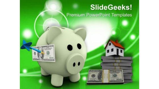 dollar_notes_and_piggy_bank_saving_real_estate_powerpoint_templates_ppt_backgrounds_for_slides_0213_title.jpg
