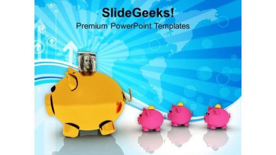 family_of_piggy_bank_with_dollar_money_savings_powerpoint_templates_ppt_backgrounds_for_slides_0313_title.jpg