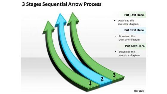 flowchart_parallel_process_3_stages_sequential_arrow_powerpoint_slides_1.jpg