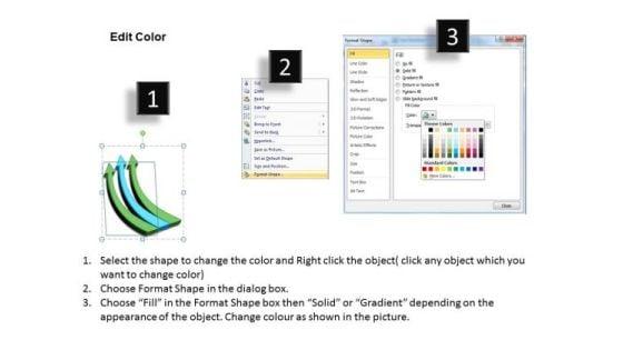 flowchart_parallel_process_3_stages_sequential_arrow_powerpoint_slides_3.jpg