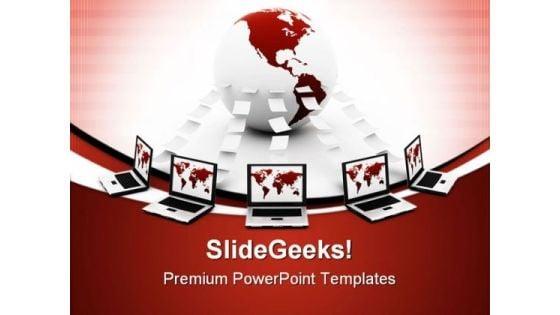 global_computer_network_communication_powerpoint_themes_and_powerpoint_slides_0411_title.jpg