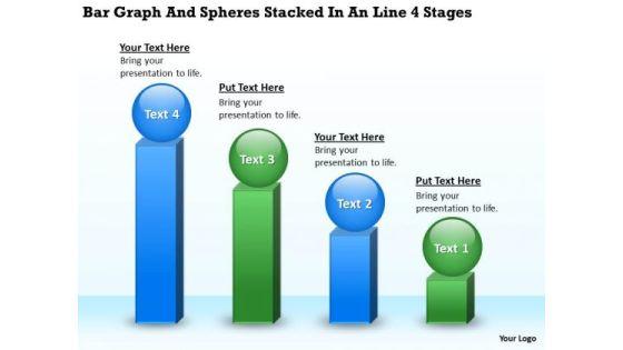graph_and_spheres_stacked_in_line_4_stages_business_plan_powerpoint_slides_1.jpg