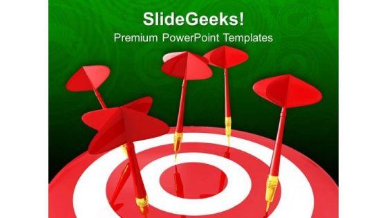 hit_target_with_single_shot_business_powerpoint_templates_ppt_backgrounds_for_slides_0413_title.jpg