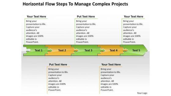 horizontal_flow_steps_to_manage_complex_projects_circuit_drawing_powerpoint_slides_1.jpg