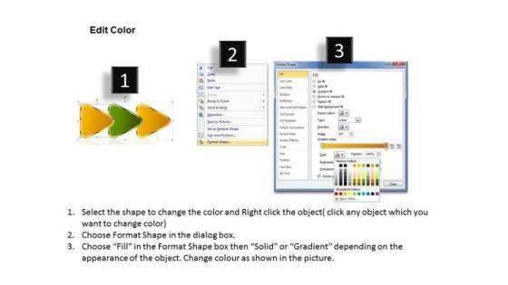 interrelated_triangular_arrows_bee_line_3_stages_customer_tech_support_powerpoint_slides_3.jpg