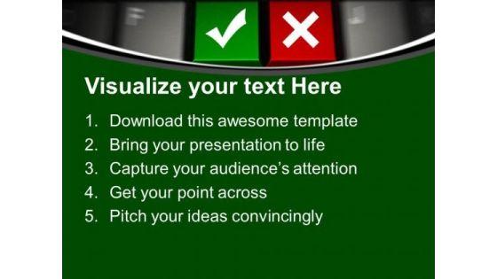 keyboard_with_right_wrong_keys_decision_powerpoint_templates_ppt_backgrounds_for_slides_1212_text.jpg