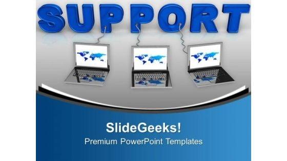 laptop_wired_to_support_central_server_powerpoint_templates_ppt_backgrounds_for_slides_0213_title.jpg
