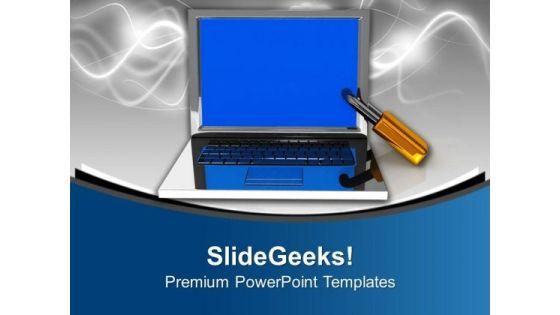 laptop_with_lock_information_security_powerpoint_templates_ppt_backgrounds_for_slides_0213_title.jpg