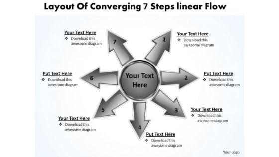 layout_of_converging_7_steps_linear_flow_arrows_process_software_powerpoint_templates_1.jpg