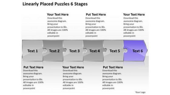 linearly_placed_puzzles_6_stages_ppt_it_support_flow_chart_powerpoint_templates_1.jpg