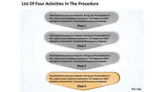 list_of_four_activities_in_the_procedure_business_plans_writers_powerpoint_slides_1.jpg