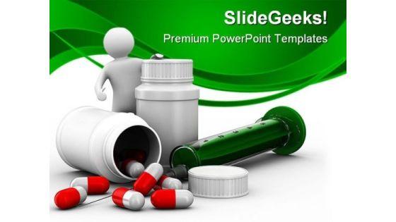 man_with_bottle_for_tablets_medical_powerpoint_themes_and_powerpoint_slides_0411_title.jpg