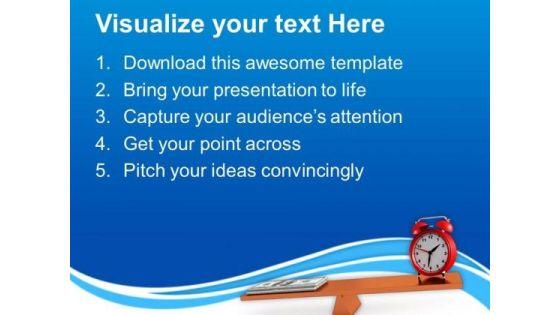 money_and_clock_on_balancing_scale_powerpoint_templates_ppt_backgrounds_for_slides_0713_text.jpg