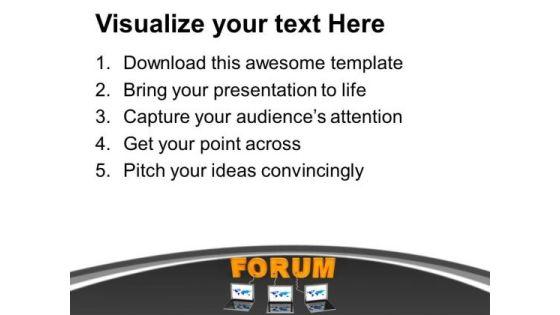 multiple_laptop_wired_to_forum_business_powerpoint_templates_ppt_backgrounds_for_slides_0213_print.jpg