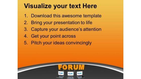 multiple_laptop_wired_to_forum_business_powerpoint_templates_ppt_backgrounds_for_slides_0213_text.jpg