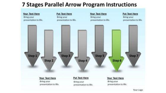 parallel_arrow_program_instructions_template_for_business_plan_powerpoint_templates_1.jpg