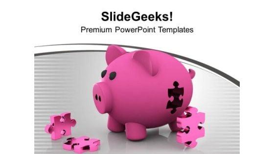 piggy_bank_and_puzzle_solution_business_powerpoint_templates_ppt_backgrounds_for_slides_0113_title.jpg