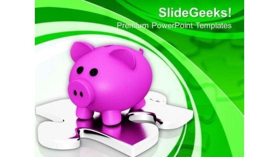 piggy_bank_on_a_puzzle_saving_powerpoint_templates_ppt_backgrounds_for_slides_0313_title.jpg