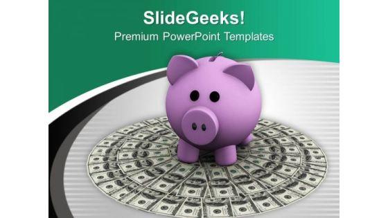pink_piggy_bank_on_dollar_bills_powerpoint_templates_ppt_backgrounds_for_slides_0213_title.jpg