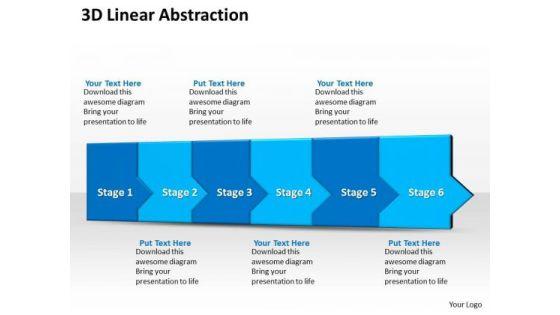 ppt_3d_linear_abstraction_to_prevent_business_powerpoint_theme_losses_six_steps_templates_1.jpg