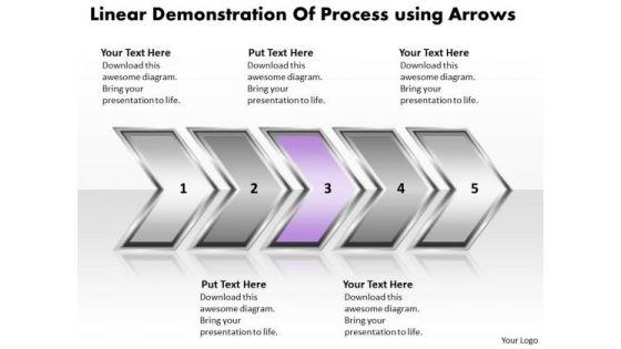 ppt_linear_demonstration_of_business_forging_process_powerpoint_slides_templates_1.jpg