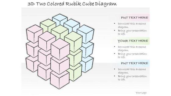 ppt_slide_3d_two_colored_rubik_cube_diagram_consulting_firms_1.jpg