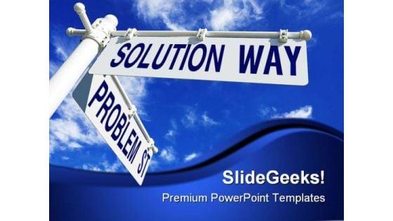 problem_and_solution_way_business_powerpoint_themes_and_powerpoint_slides_0811_title.jpg
