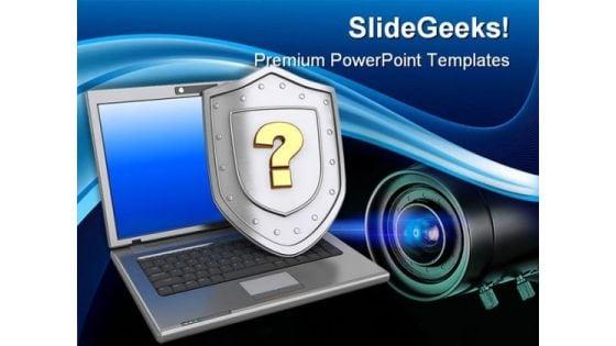 protection_question_security_powerpoint_templates_and_powerpoint_backgrounds_0211_title.jpg