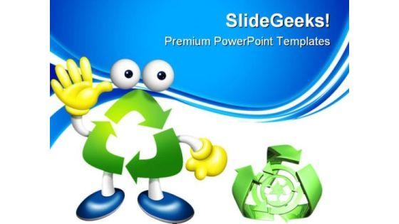 recycle_boy_environment_powerpoint_themes_and_powerpoint_slides_0811_title.jpg