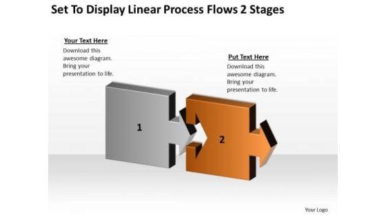 set_to_display_linear_process_flows_2_stages_ppt_business_plan_writers_powerpoint_slides_1.jpg