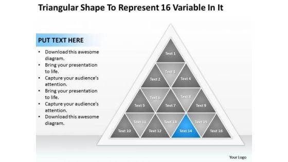 shape_to_represent_16_variable_in_it_ppt_business_plan_outline_sample_powerpoint_slides_1.jpg