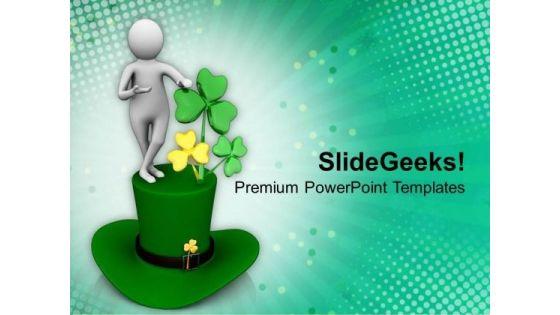 st_patricks_day_with_shamrock_holiday_powerpoint_templates_ppt_backgrounds_for_slides_0313_title.jpg